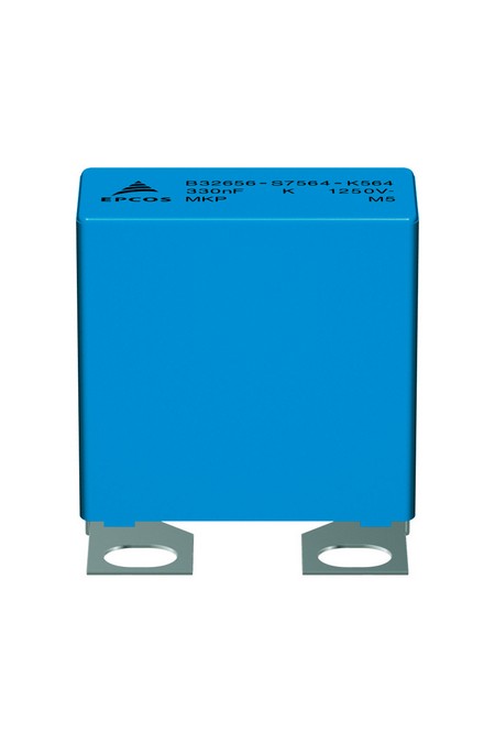 Конденсатор 0.47µF ±10% 1000V DC / 480V AC B32656S0474K564