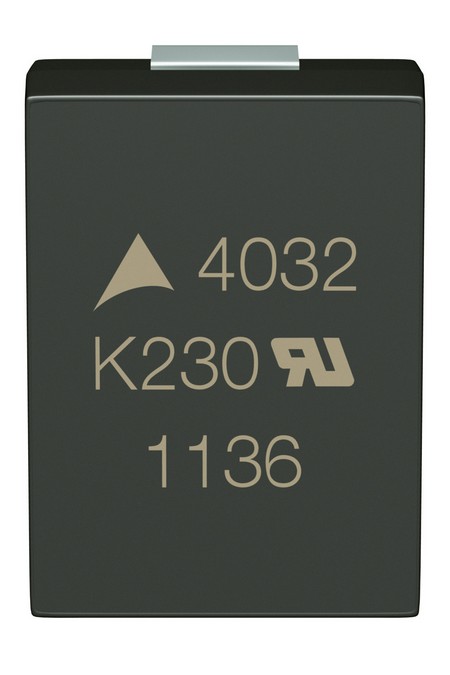 Варистор 30 V AC 250 A B72660M0300K072 (CU4032K30G2)