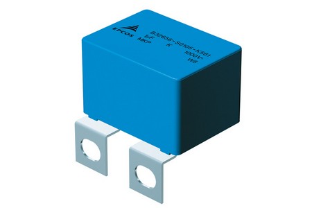 Конденсатор 0.56µF ±10% 1000V DC / 480V AC B32656S0564K561