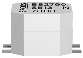 Дроссель 0.025 mH 0.5 A SMD
 B82790S0253N201