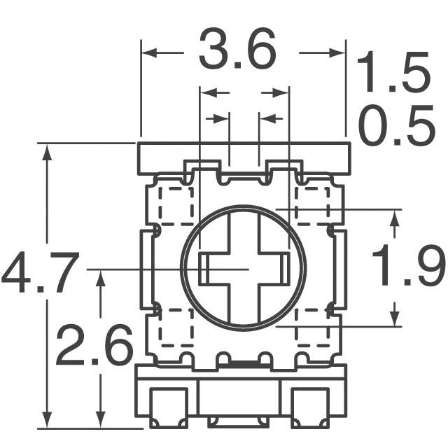 ST32TG204