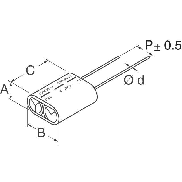 PM-5R0H305T-R