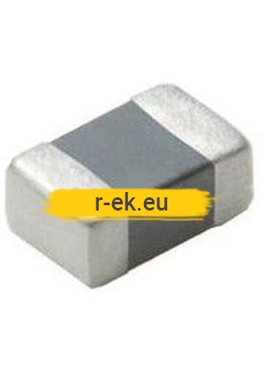 MLZ1608A2R2WT000, 2.2 мкГн, 0603, 20%, Индуктивность SMD