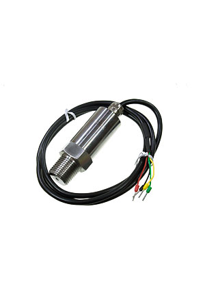 PT1000-600-B-V2-0.5N2L1G, датч давления 600Bar 10В 1/2"NPT кабель