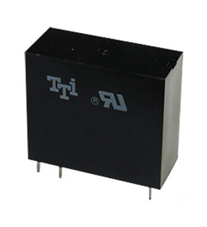 TRIH-24VDC-SD-2AM-R, TRIH-24VDC-SD(SB)-2AM-R,реле24V/10A250VAC