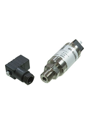 IPS-G1000-6, датчик давления 1 бар, 0-5 В, BSP1/4, DIN 43650