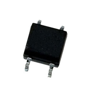 CPC1117N, 4-Pin SOP OptoMOS Relay