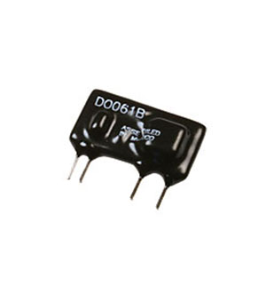 DO061B, реле 1 7-9VDC 1A/60VDC