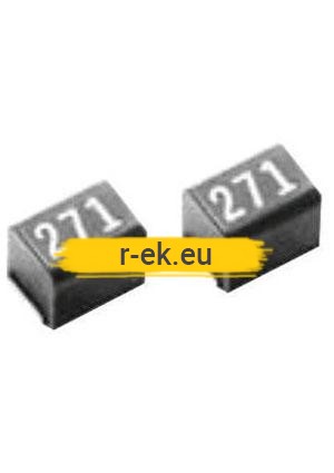 NLC453232T-220K-PF, 22 мкГн, 1812, 10%, Индуктивность SMD