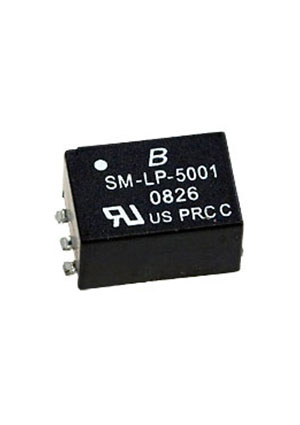 SM-LP-5001, трансформатор согласующий