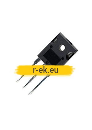 AUIRGP50B60PD1E, Autom Q101 IGBT 600В 45А 30-150кГц  TO247AD