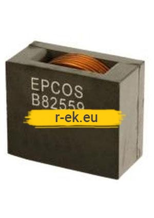 B82559A9153A020, 15 МКГН, 15.3 А, Катушка индуктивности SMD