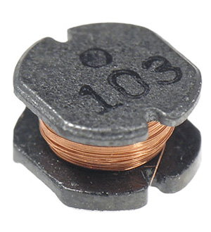 SDR0503-562JL, 5600 мкГн индуктивность SMD