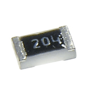ERJ6BWFR100V, ЧИП резистор 0.1 Ом 0805 0.33 Вт 1%