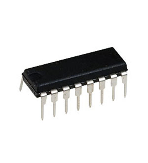 КР590КН3, (HI1-0509-5.MXD-409V), (00-06)