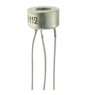 СП3-19а, 0.5 Вт, 2.2 кОм, Резистор подстроечный