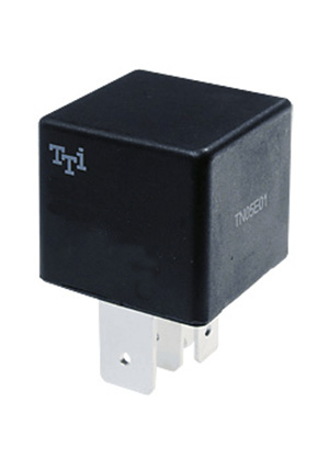 TR94-24VDC-SC-C, реле24VDC/80A,14VDC