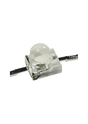 KM2520SRD03, Светодиод красный 2.5х2 SMD