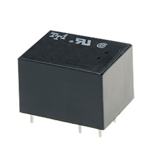 TR72-5VDC-SC-C-R, реле 5V/10А,120VAC