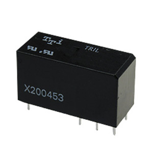 TRIL-24VDC-SD-2CM-R