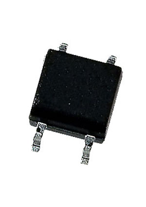 CPC1008N, SOIC4