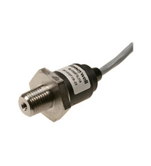 MLH500PSL01A, датчик давления 34атм отн Н2O 4.5В 1/4"-18NPT каб1м