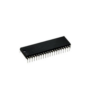 КР580ВМ80А, (IC8080A)(90-97г)