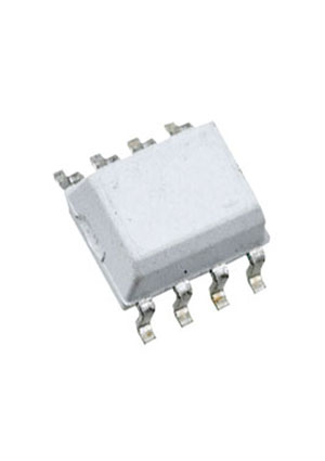 HCPL-0600R1N, HCPL-0600R1, SOIC8