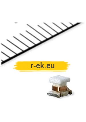 LQW2UASR12J00L 120 нГн, 2520(1008), 5%, Индуктивность SMD