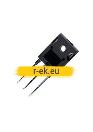 AUIRGP35B60PD-E, Autom Q101 IGBT 600В 34А 30-150кГц  TO247AD