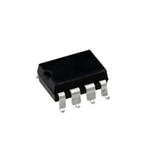 TS117S, оптоэлектронное реле 350v 120mA 35 Ohm Telecom Switch, 8Pin DI