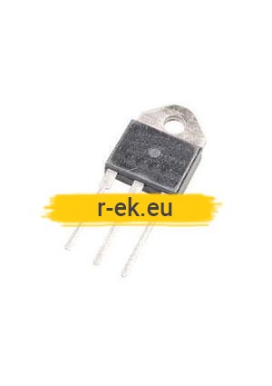 КТ8106А, Транзистор NPN, составной,переключательный, усилители мощности