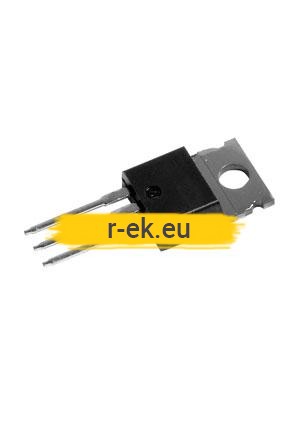 VS-16CTU04PBF, Диод Ultrafast, 2 х 8А, 400В, общий катод [TO-220AB]