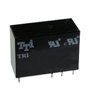 TRI- 5VDC-SB-1CH, реле 5V/10А,250VAC