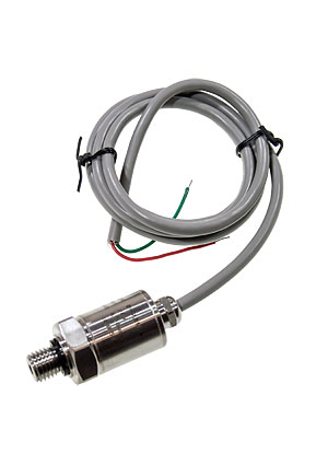 WTR10-2,5MPA-E2-S1-P5, датчик давления 2.5MПа 4-20мА М12*1,5 кабель