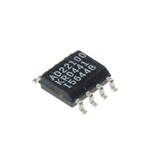 AD22100KR, датч темп с плав вых 0+100 1.398В 5В 2гр SOIC8