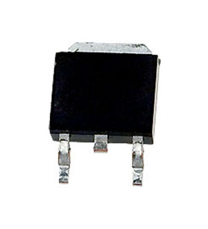 AUIRGR4045D, Autom Q101 IGBT 600В 6А 8-30кГц  DPak