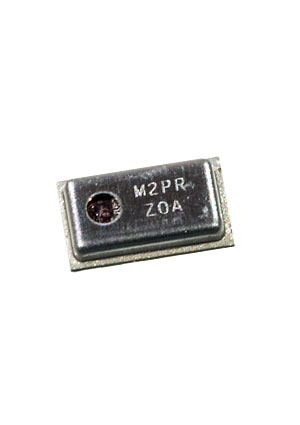 MPL115A2, датч абс давления 50..110кПа 5В I2C