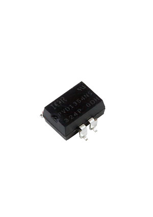 PVD1354NSPBF, 1поляр реле 100В DC 0.55А  mod.SMT8