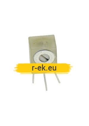 СП3-19б, 0.5 Вт,    2.2 кОм, Резистор подстроечный