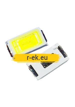 HTD5630WLG-1, Светодиод SMD 5630, белый 6000-6500K