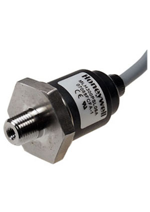 MLH300PSL06A, датчик давления 20.4атм отн Н2O 4.5В 1/8"-27NPT каб1м