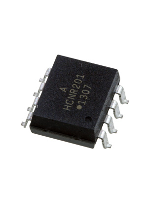 HCNR201-500E, SMD8